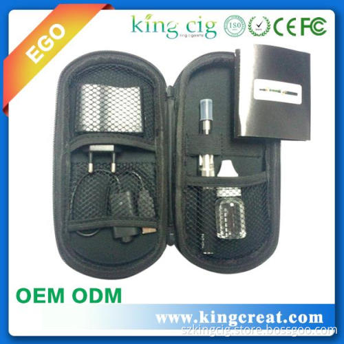 Zipper Case Package EGO CE5 Kit